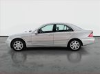 Mercedes Třída C - fotka číslo 2