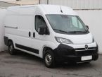 Opel Movano - fotka číslo 0