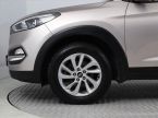 Hyundai Tucson - fotka číslo 12