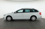 Škoda Octavia - fotka číslo 2