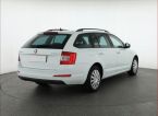 Škoda Octavia - fotka číslo 4