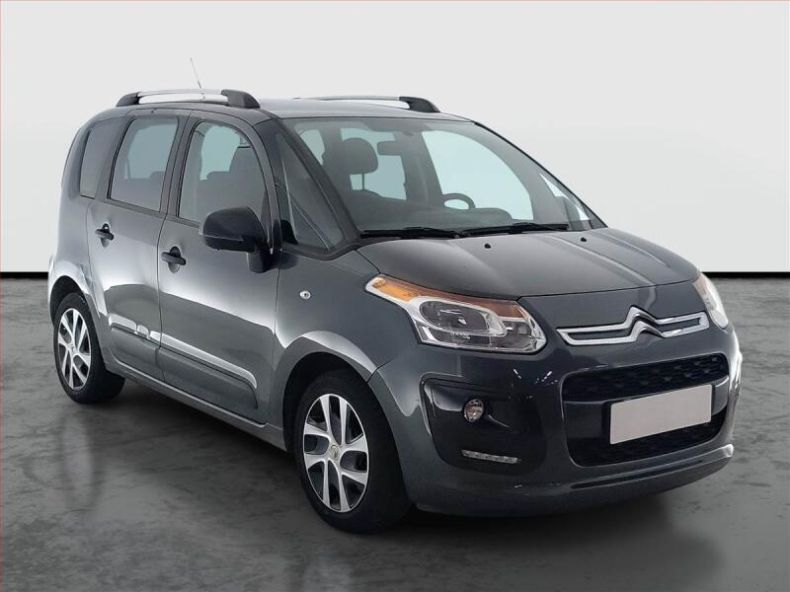 Citroën C3 Picasso - hlavní fotka inzerátu