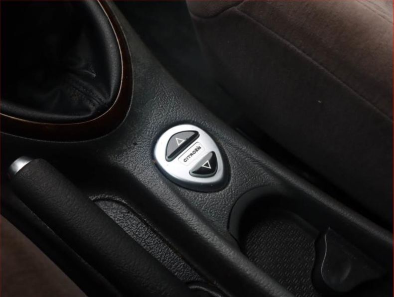 Citroën C5 - hlavní fotka