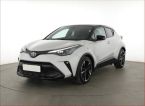 Toyota C-HR - fotka číslo 1