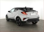 Toyota C-HR - fotka číslo 3
