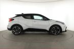 Toyota C-HR - fotka číslo 5