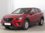 Mazda CX-5 - fotka číslo 1