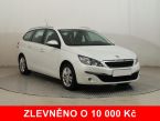 Peugeot 308 - fotka číslo 0