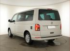 Volkswagen Multivan - fotka číslo 3