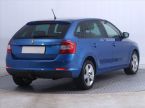 Škoda Rapid - fotka číslo 4