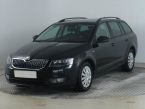 Škoda Octavia - fotka číslo 1