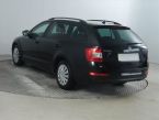 Škoda Octavia - fotka číslo 3