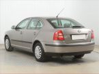 Škoda Octavia - fotka číslo 3
