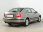 Škoda Octavia - fotka číslo 4