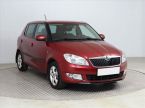 Škoda Fabia - fotka číslo 0