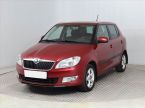 Škoda Fabia - fotka číslo 1