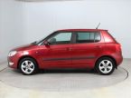 Škoda Fabia - fotka číslo 2
