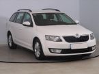 Škoda Octavia - fotka číslo 0