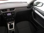 Škoda Octavia - fotka číslo 7