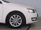 Škoda Octavia - fotka číslo 14