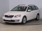 Škoda Octavia - fotka číslo 1