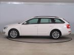 Škoda Octavia - fotka číslo 2