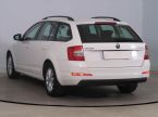 Škoda Octavia - fotka číslo 3