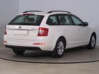 Škoda Octavia - fotka číslo 4