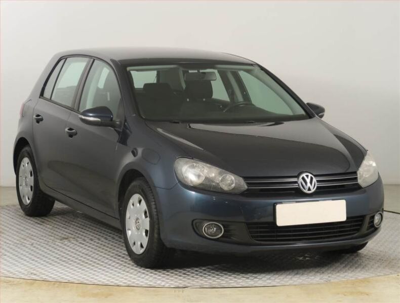 Volkswagen Golf - hlavní fotka inzerátu