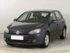 Volkswagen Golf - fotka číslo 1
