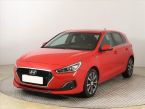 Hyundai i30 - fotka číslo 1