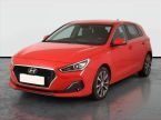 Hyundai i30 - fotka číslo 1