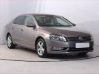 Volkswagen Passat - fotka číslo 0