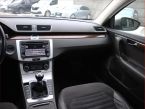 Volkswagen Passat - fotka číslo 7