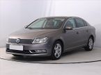 Volkswagen Passat - fotka číslo 1