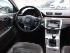 Volkswagen Passat - fotka číslo 6