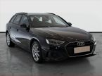 Audi A4 - fotka číslo 0