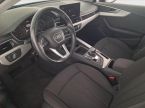 Audi A4 - fotka číslo 20