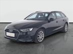 Audi A4 - fotka číslo 1