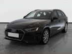 Audi A4 - fotka číslo 1