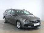 Opel Astra - fotka číslo 0