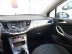 Opel Astra - fotka číslo 7
