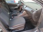 Opel Astra - fotka číslo 8