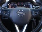 Opel Astra - fotka číslo 15