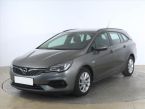 Opel Astra - fotka číslo 1