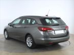 Opel Astra - fotka číslo 3