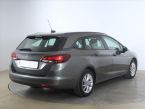 Opel Astra - fotka číslo 4