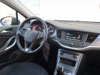 Opel Astra - fotka číslo 6