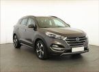Hyundai Tucson - fotka číslo 0
