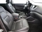 Hyundai Tucson - fotka číslo 6